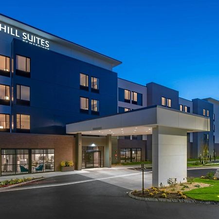 Springhill Suites By Marriott Wrentham Plainville Exterior foto