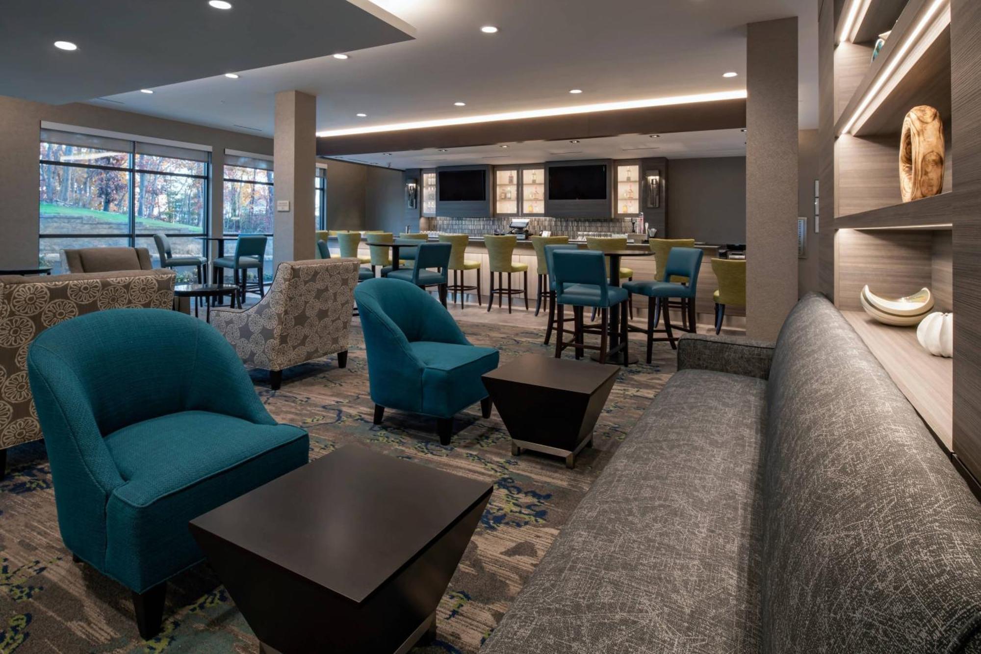 Springhill Suites By Marriott Wrentham Plainville Exterior foto