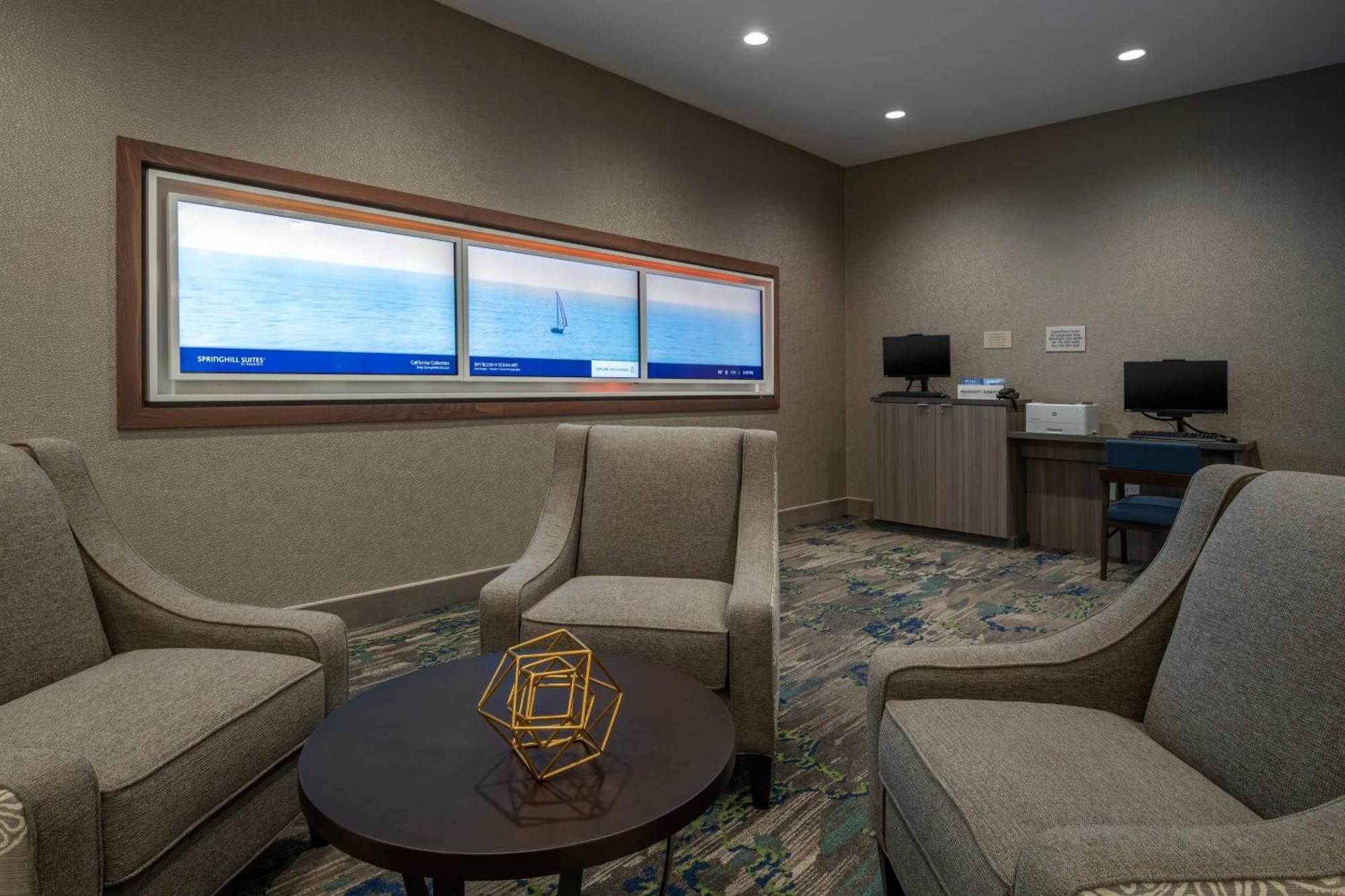Springhill Suites By Marriott Wrentham Plainville Exterior foto
